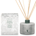 BOUQUET D'ARGENTO FRAGRANZA PER LEGNI PROFUMATI 200 ML