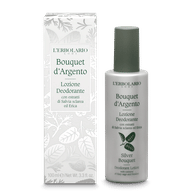 BOUQUET D'ARGENTO LOZIONE DEODORANTE 100 ML