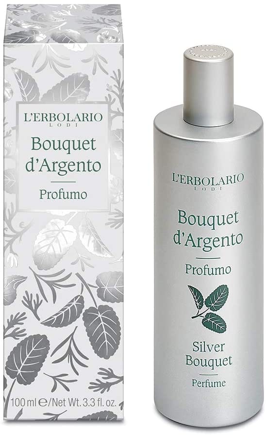 Bouquet D'Argento Profumo 100 Ml