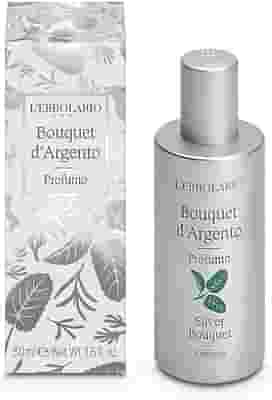 BOUQUET D'ARGENTO PROFUMO 50 ML