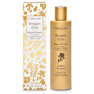 BOUQUET D'ORO BAGNOSCHIUMA 250 ML