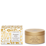 BOUQUET D'ORO CREMA PROFUMATA CORPO 250 ML