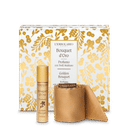 BOUQUET D'ORO PROFUMO CON TWILL MULTIUSO EDIZIONE LIMITATA 10 ML