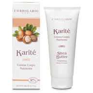 KARITE' CREMA CORPO NUTRIENTE 200 ML