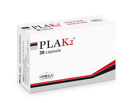 Plak2 30 Capsule Softgel