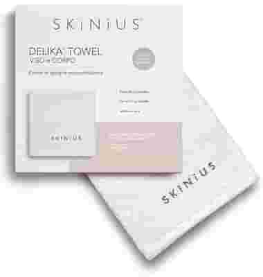 DELIKA TOWEL 100 ML