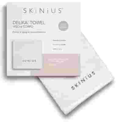 DELIKA TOWEL