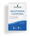 MELATONINA COMPOSTA 180 COMPRESSE