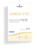 OMEGA 3 TG 60 PERLE