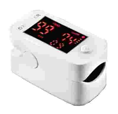 ITECH MEDICAL DIVISION PULSOSSIMETRO FOX-220