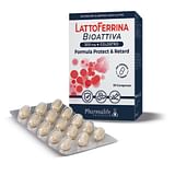 LATTOFERRINA BIOATTIVA 30 COMPRESSE