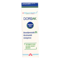 BRADERM DORSAK SPRAY 100 ML
