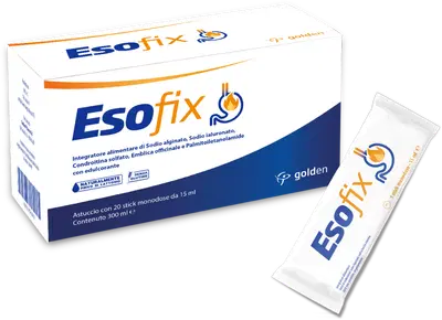 ESOFIX 20 STICK MONODOSE 15 ML ESOFIX 20 STICK MONODOSE 15 ML