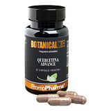 QUERCETINA ADVANCE BOTANICAL MIX 30 CAPSULE