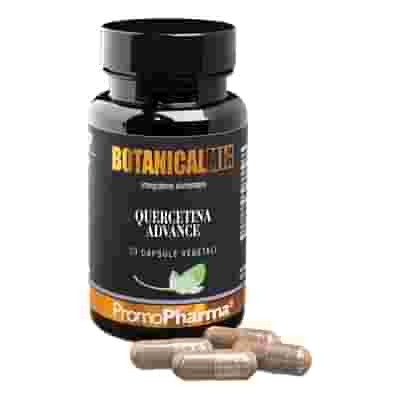QUERCETINA ADVANCE BOTANICAL MIX 30 CAPSULE