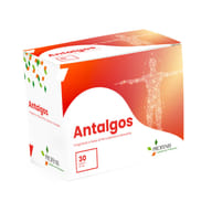 ANTALGOS 30 BUSTINE