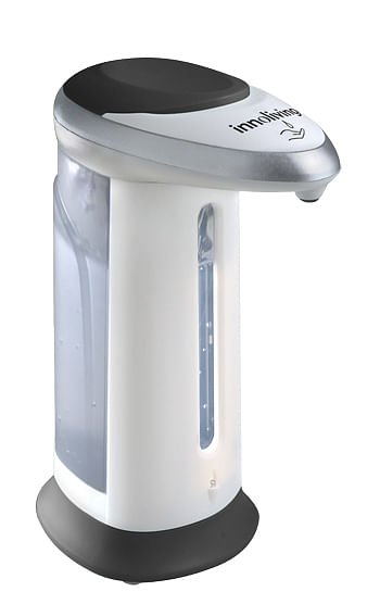 Innoliving Dispenser Automatico Gel Igienizzante Mani