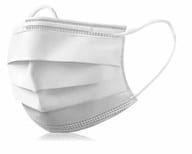 MASCHERINA CHIRURGICA MUNUS MEDICAL TIPO IIR 5 BUSTE DA 10 PEZZI