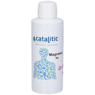 CATALITIC MAGNESIO OLIGOELEMENTI 250 ML