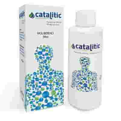 CATALITIC MOLIBDENO OLIGOELEMENTI 250 ML
