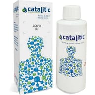 CATALITIC ZOLFO OLIGOELEMENTI 250 ML