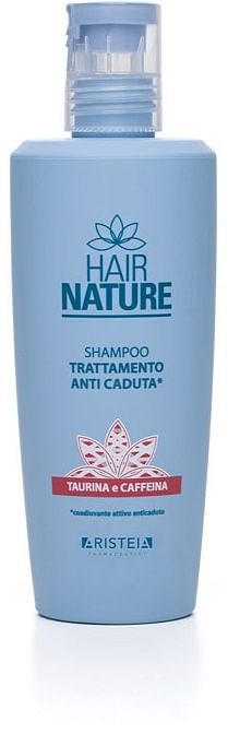 Hair Nature Shampoo Trattamento Anti Caduta 200 Ml