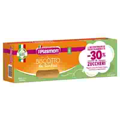 BISCOTTO SUGAR REDUCTION 16 PEZZI 240 G