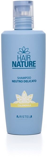 Hair Nature Shampoo Neutro Delicato 200 Ml