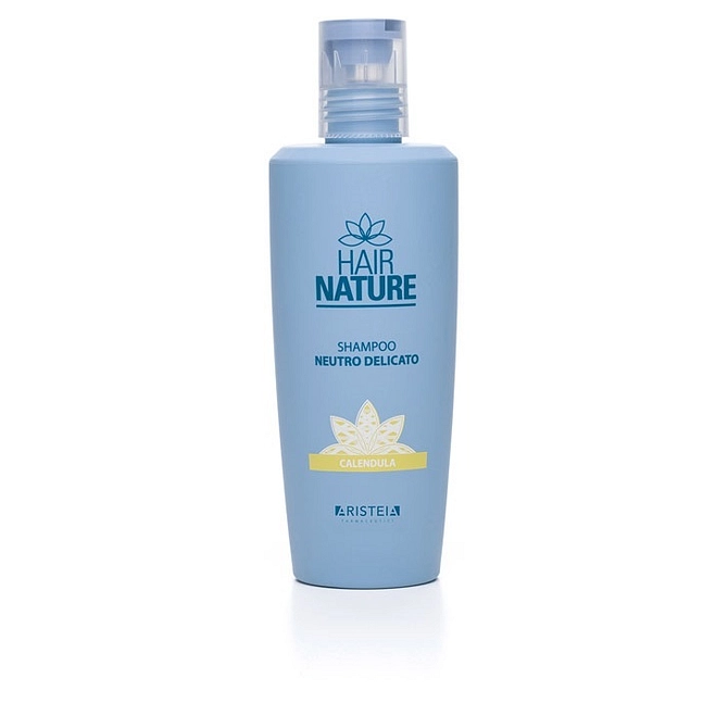 Hair Nature Shampoo Neutro Delicato 200 Ml