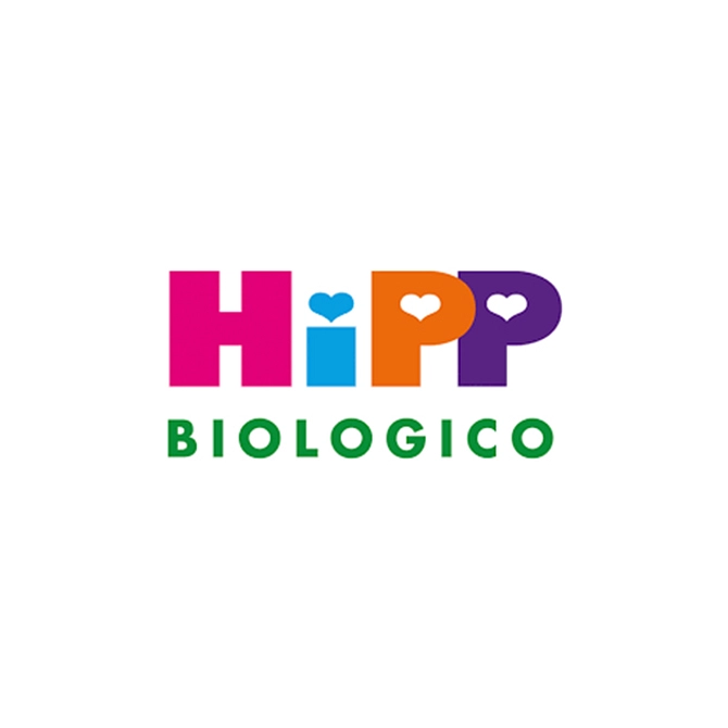 Hipp Bio Frutta & Verdura Mela Mango Carota Patata Dolce 90 G