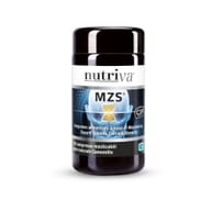 NUTRIVA MZS 120 COMPRESSE MASTICABILI