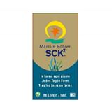 MARCUS ROHRER SCK2 60 COMPRESSE