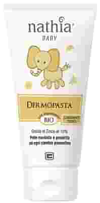NATHIA BABY DERMOPASTA 50 ML