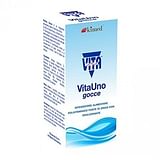 VITAUNO GOCCE 9 ML