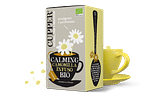 CUPPER CAMOMILLA 30 G