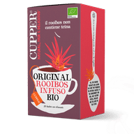 CUPPER ROOIBOS 40 G