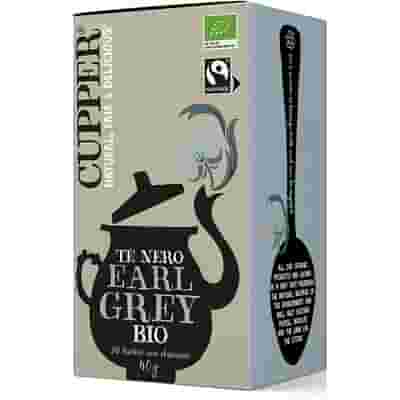 CUPPER EARL GREY 40 G