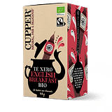 CUPPER ENGLISH BREAKFAST 44 G