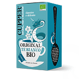 CUPPER TE' BIANCO 34 G