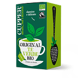 CUPPER TE' VERDE 43,6 G