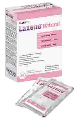 MARVIT LAXENE NATURAL 20 BUSTINE