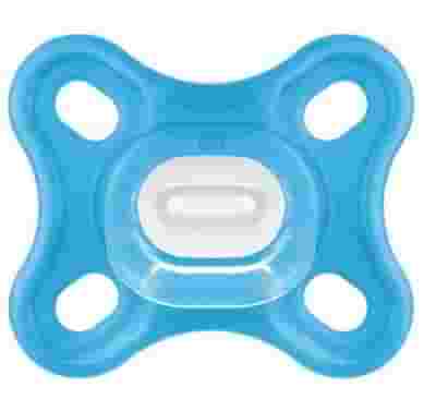 MAM COMFORT 0+ SUCCHIETTO MASCHIO