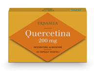 QUERCETINA 200MG 30 CAPSULE VEGETALI