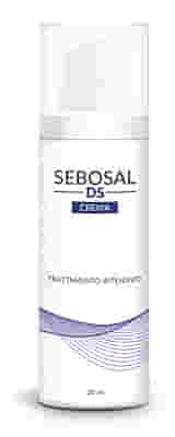 SEBOSAL DS CREMA 30 ML