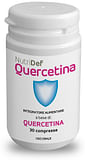 NUTRIDEF QUERCETINA 30 COMPRESSE