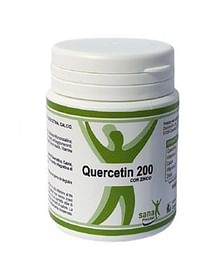 Quercetin 200 60 Compresse