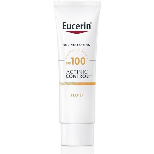 Eucerin Sun Actinic Control Spf100 80 Ml