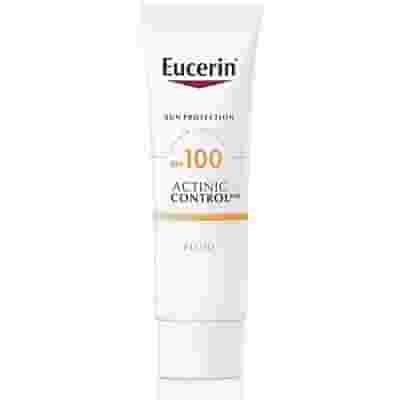 EUCERIN SUN ACTINIC CONTROL SPF100 80 ML