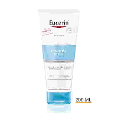 EUCERIN AFTER SUN SENSITIVE RELIEF 200 ML