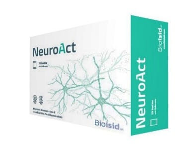 NEUROCOL 20 BUSTE